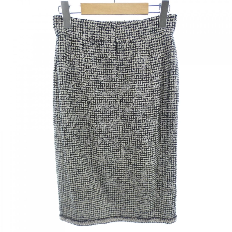 Chân váy CHANEL - Hàng hiệu Authentic 825163