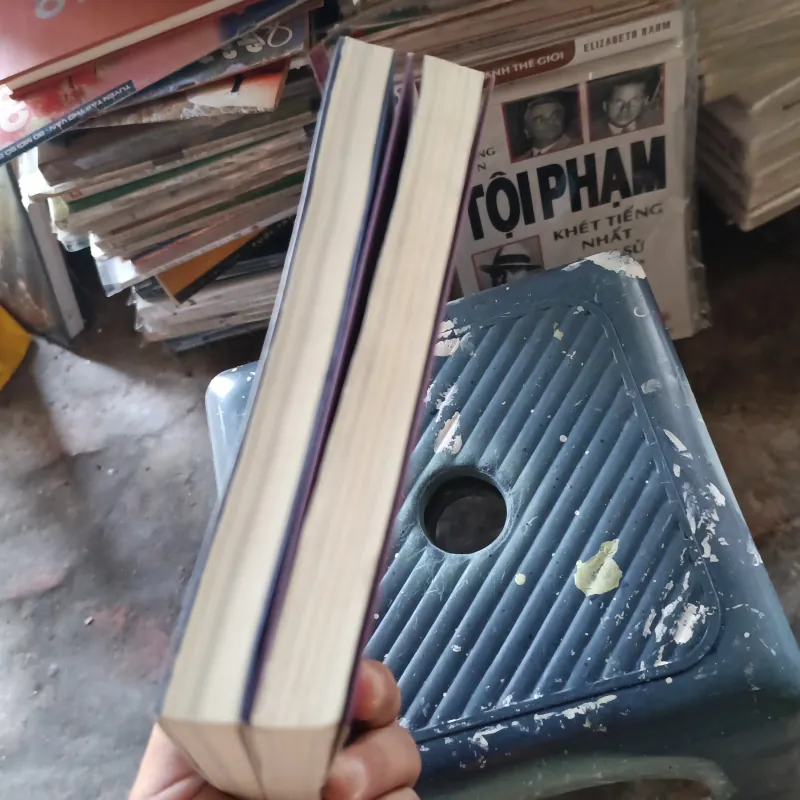 Biến mọi thứ thành tiền 1045283