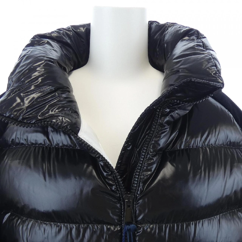 MONCLER CELEPINE Áo khoác lông - Hàng hiệu Chính hãng 820218