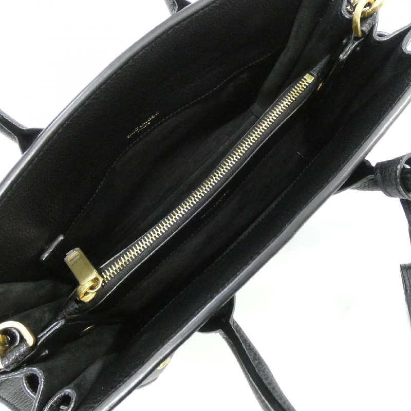 Túi xách Saint Laurent Baby Sac de Jour Spool 717448 DTI0W - Hàng hiệu Chính hãng 770782