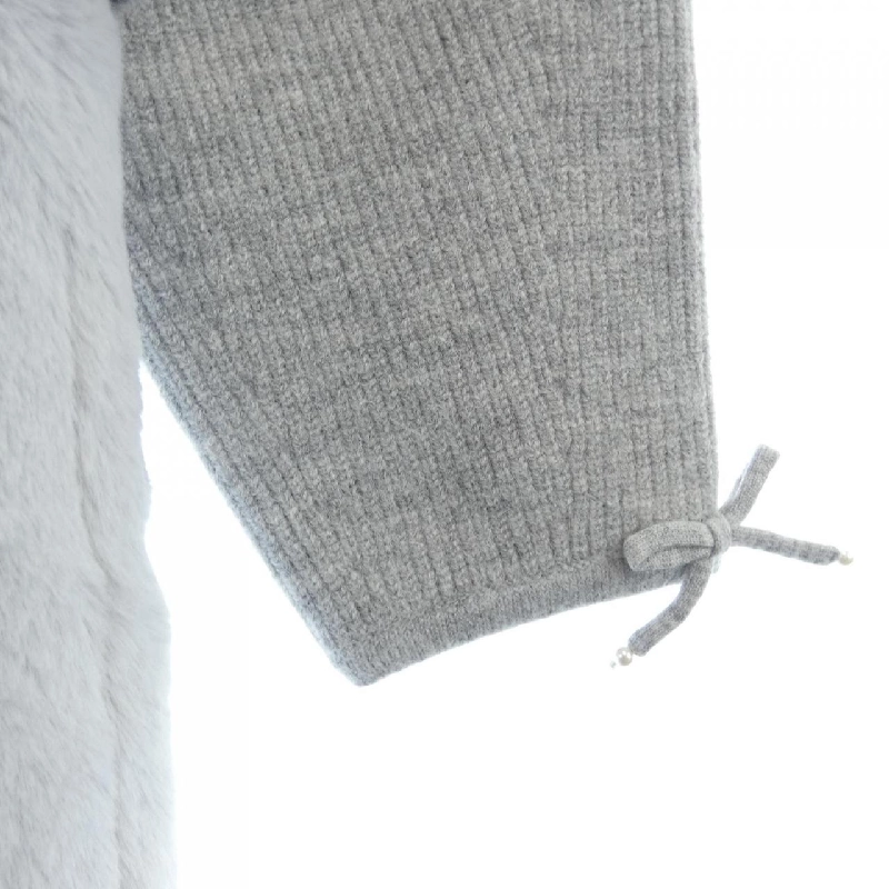 【Mã giảm giá】Siêu đẹp SUPER BEAUTY Áo khoác 634233