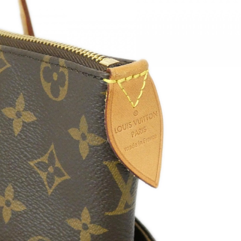 Túi xách Louis Vuitton Monogram Totally MM M56689 - Hàng hiệu Chính hãng 765419