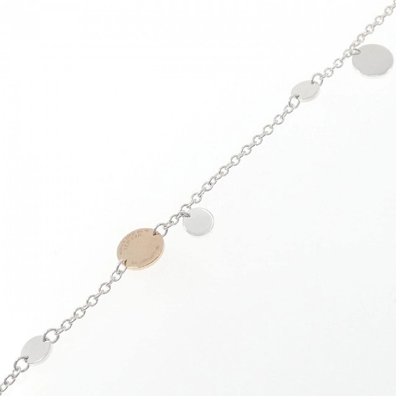 Vòng tay Hermès Ex Libris 666783