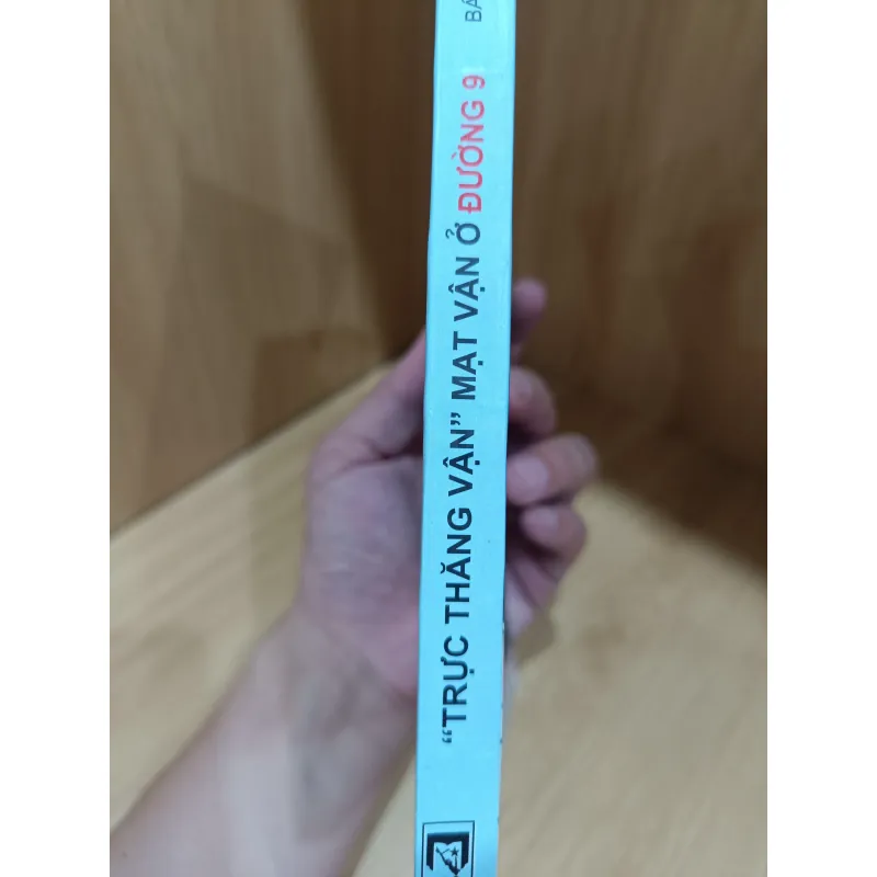 Trực thăng vận mạt vận ở đường số 9 1021299