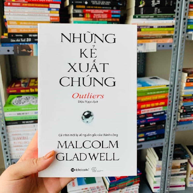 Những kẻ xuất chúng - outliers 17388