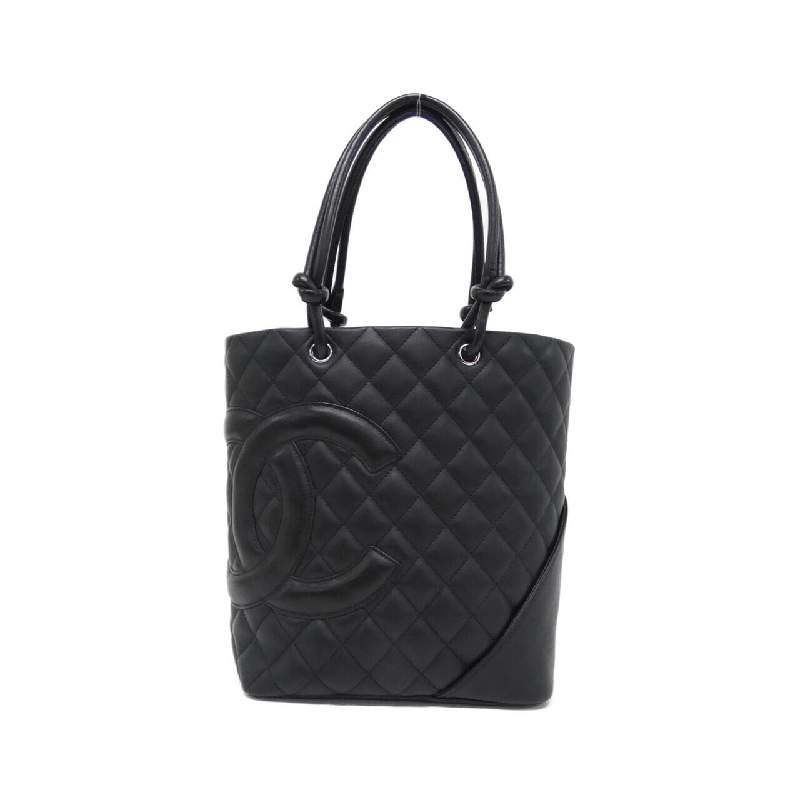 Túi xách Chanel Cambon Line 25167 - Hàng hiệu Chính hãng 805373