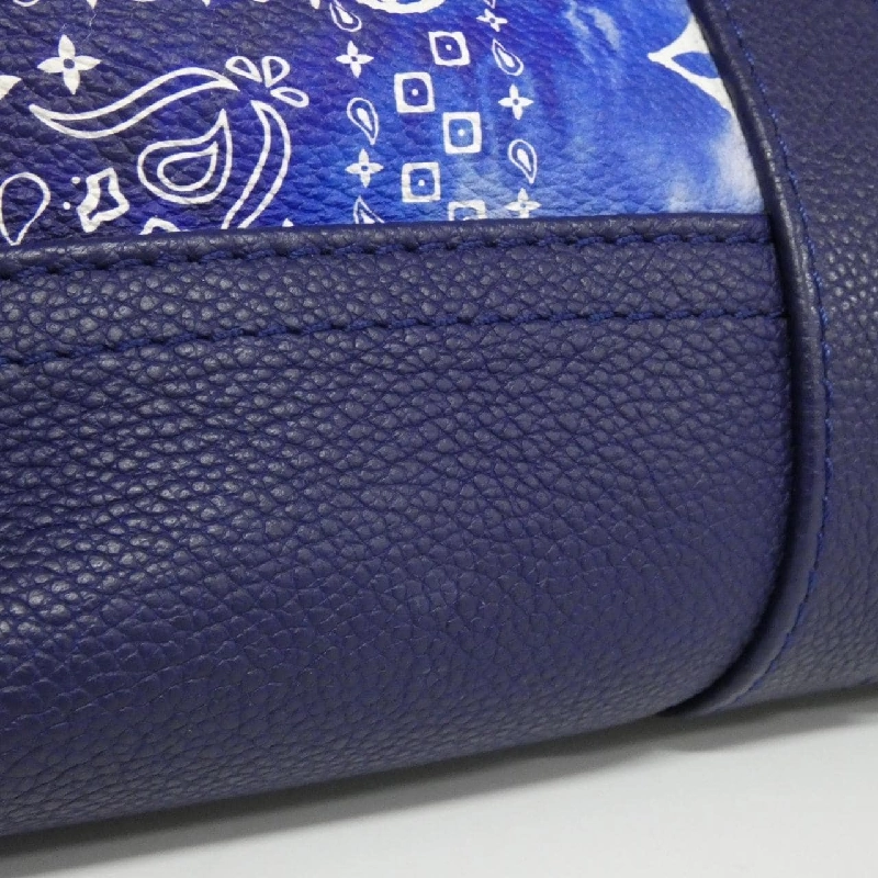 Túi xách Louis Vuitton Monogram Bandana Trolley Tote M20553 - Hàng hiệu Chính hãng 765973