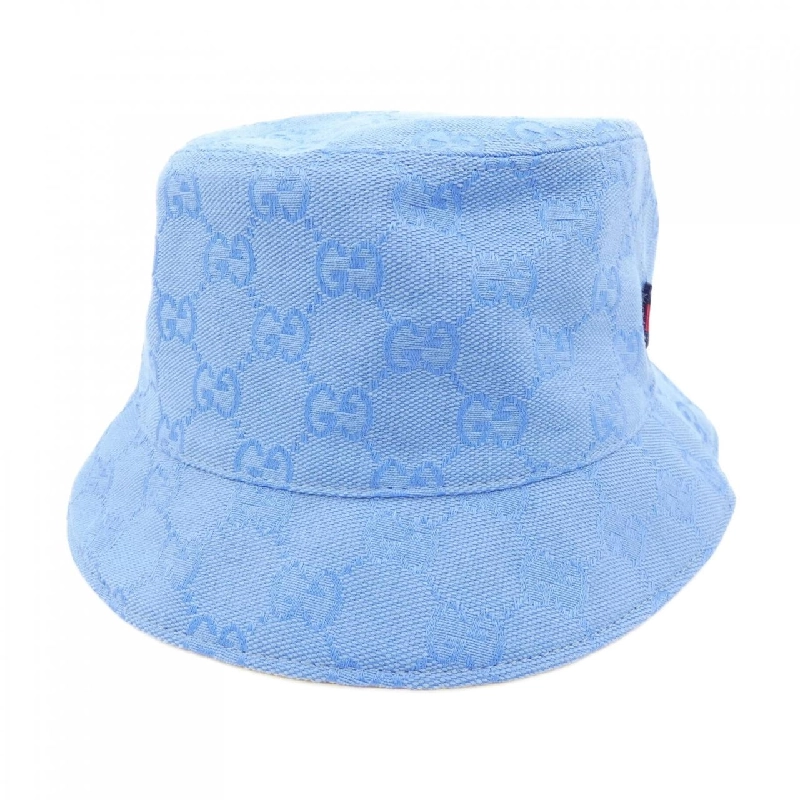 Mũ GUCCI 790152 3HA0T - Hàng hiệu Chính hãng 834058