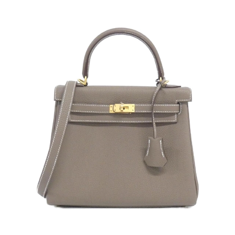 Túi xách Hermès Kelly 25cm - Hàng hiệu Chính hãng 770409