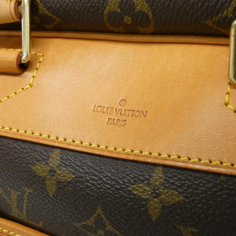 Túi xách Louis Vuitton Monogram Bowling Vanity M47270 - Hàng hiệu Chính hãng 770418