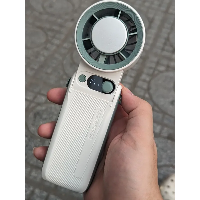 Quạt cầm tay Tubor JF168 607281