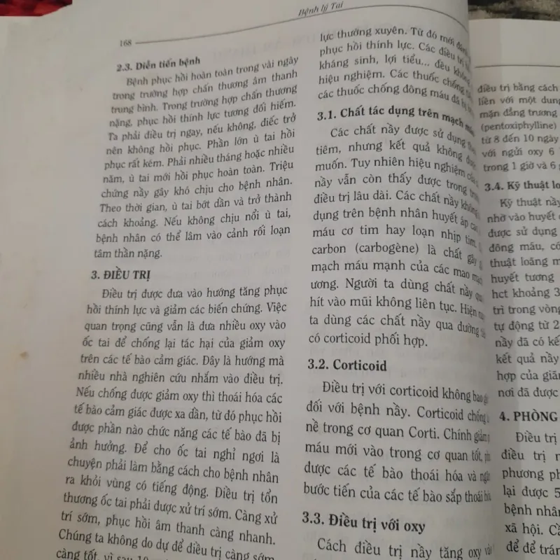 TAI MŨI HỌNG NHẬP MÔN- Phó GS Tiến sỹ NHAN TRỪNG SƠN. 788006