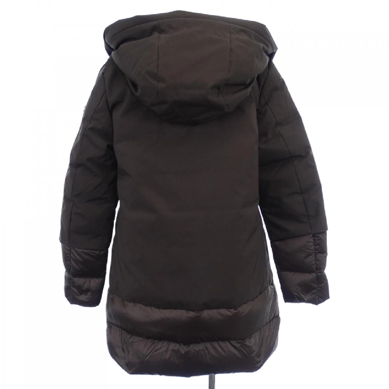 【Mã giảm giá】Áo khoác lông vũ CAPE HORN 630766