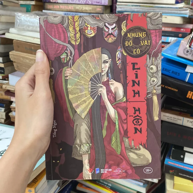 Linh Hồn♟️ 777137