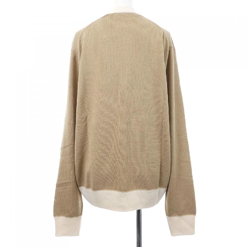 Maison Kitsuné MAISON KITSUNE HU00542KT1036 Áo len - Hàng hiệu Chính hãng 773738
