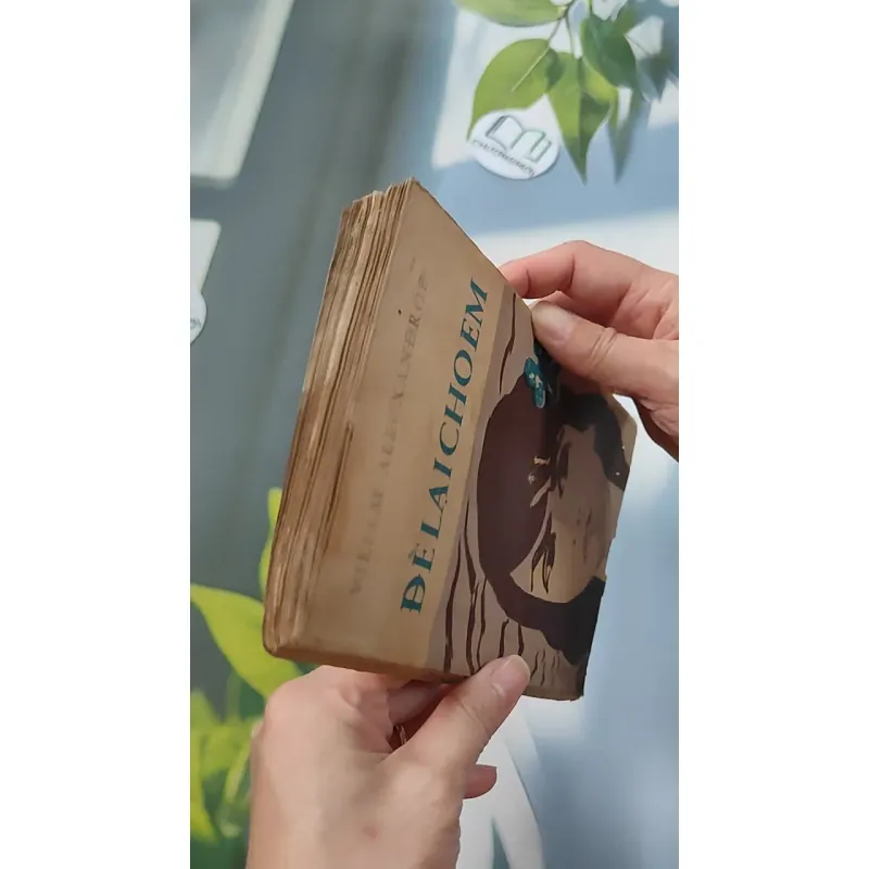 [XƯA] Để Lại Cho Em 1 (1987) - Vũ Hạnh 776081