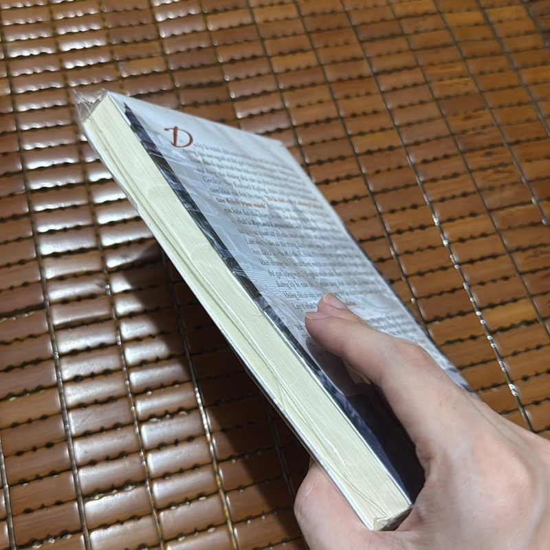 Du hành cùng Herodotus - Ryszard Kapuscinski 528801