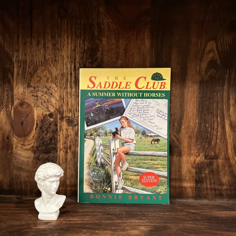 ✨𝑨 𝑺𝒖𝒎𝒎𝒆𝒓 𝑾𝒊𝒕𝒉𝒐𝒖𝒕 𝑯𝒐𝒓𝒔𝒆𝒔✨ 728473