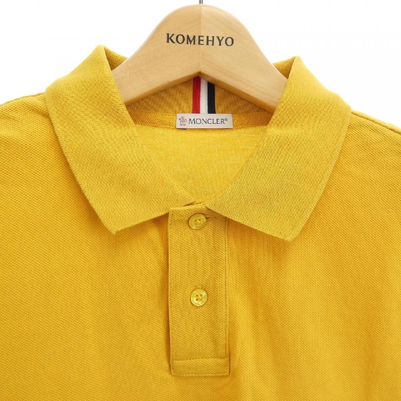 Áo polo MONCLER D20918306200 84556 - Hàng hiệu Chính hãng 904088