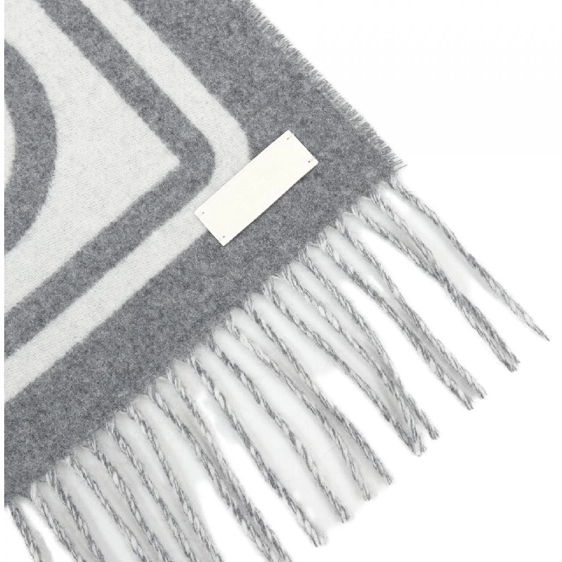 Khăn quàng HERMES H261635S - Hàng hiệu Authentic 833200