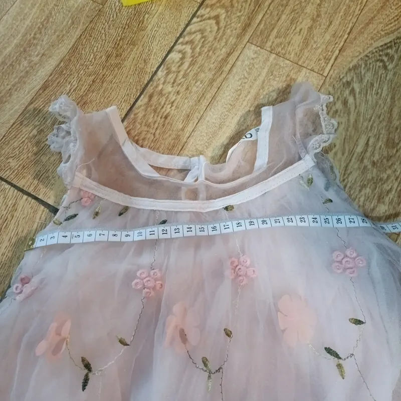Váy đi chơi cho bé  604024