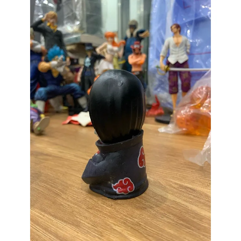 Mô Hình Naruto - Team Akatsuki Pain Nagato Konan Kisame Itachi Kakuzu Deidara Hidan Orochimaru Sasori Zetsu Yahiko Tobi 716514