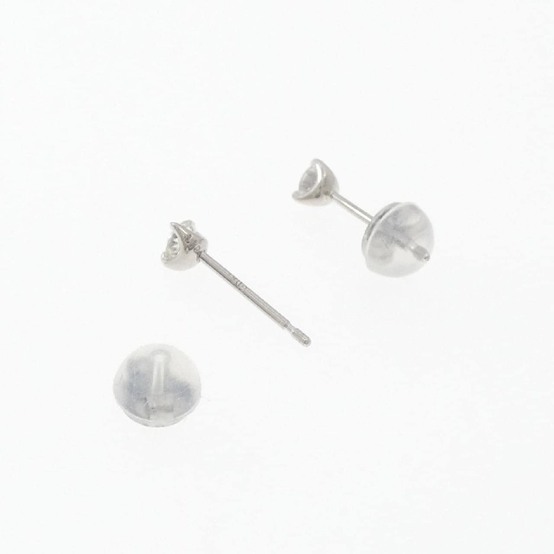 PT900 Solitaire Bông tai Kim cương 0.22CT - Hàng hiệu Chính hãng 870513