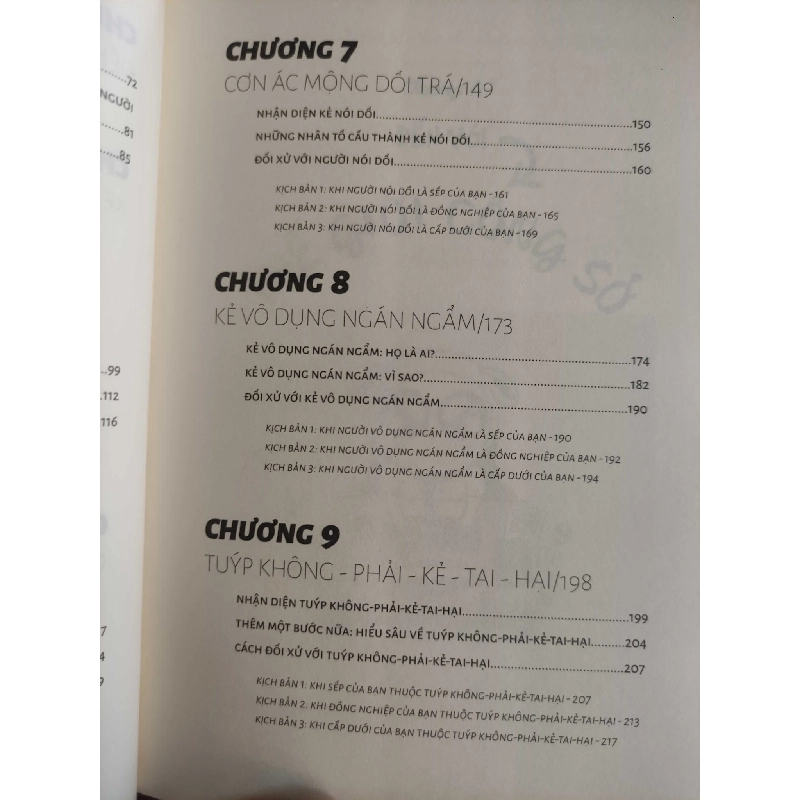 Sói ăn thịt cừu cuộc đối đầu với bầy sói văn phòngHCM01/03 910465