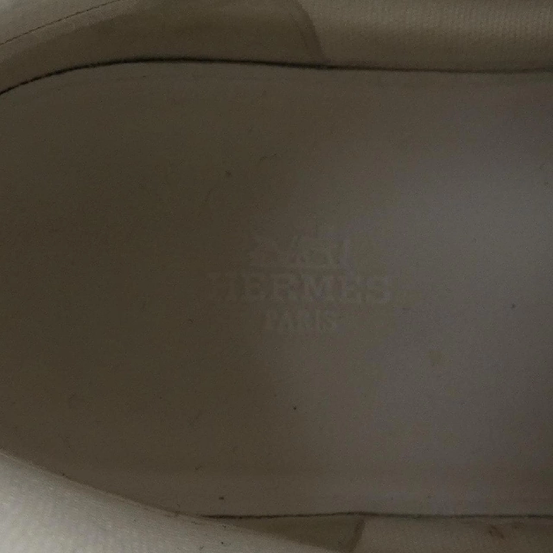 Giày thể thao HERMES - Hàng hiệu Authentic 903298