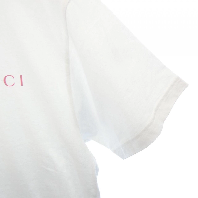 Áo thun GUCCI - Hàng hiệu Authentic 898291