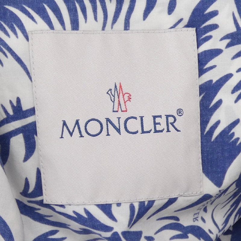 MONCLER EBIZO Áo khoác - Hàng hiệu Chính hãng 896753