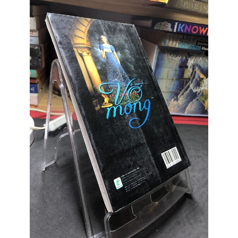 Vỡ mộng 2009 mới 70% ố bẩn nhẹ Andre Gide HPB0906 SÁCH VĂN HỌC 915526