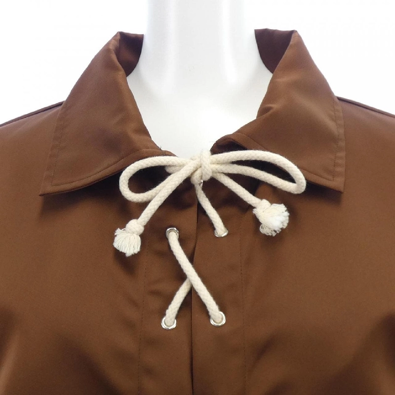 プランシー PLAN C ABCAB61CN0TP037 Váy - Hàng hiệu Authentic 809492