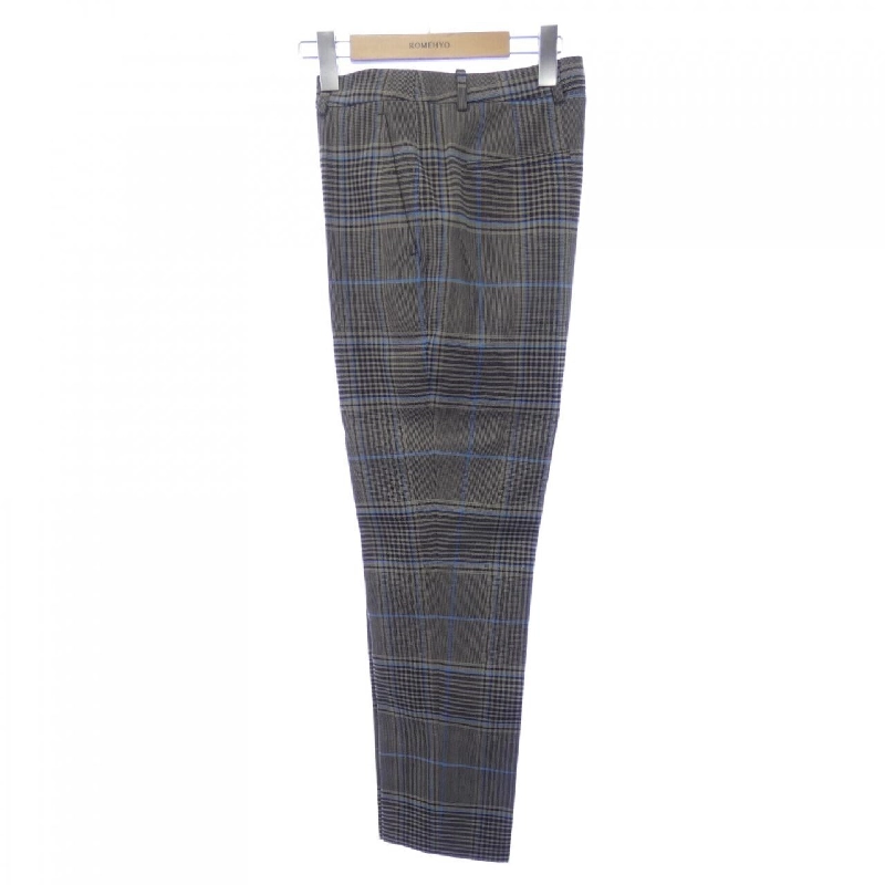 【Khuyến mãi】Quần GIVENCHY 653158