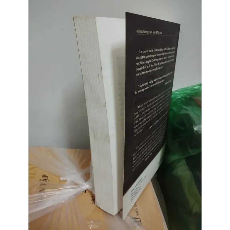 Tự truyện của ANDREW CARNEGIE 731073