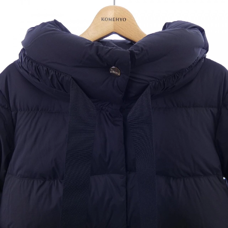 Herno áo khoác lông 640534