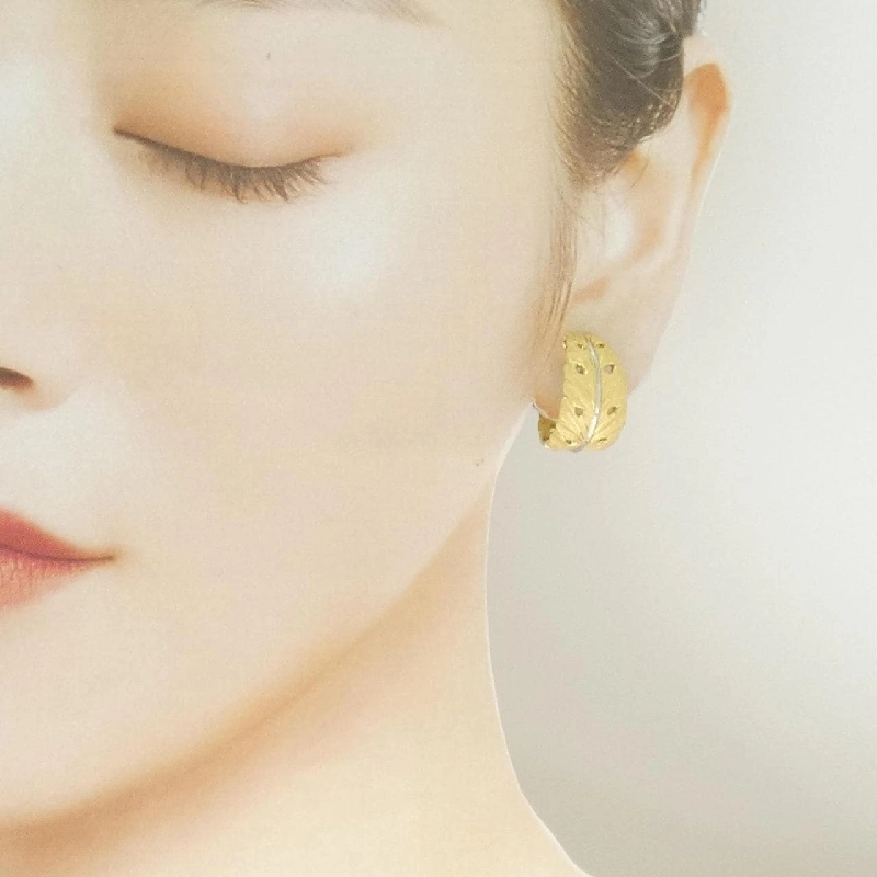 ジャンマリア ブチェラッティ イヤリング - Hàng hiệu Authentic 845676