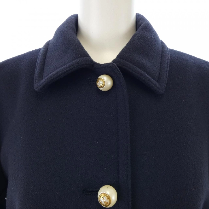 Áo khoác GUCCI - Hàng hiệu Chính hãng 824861