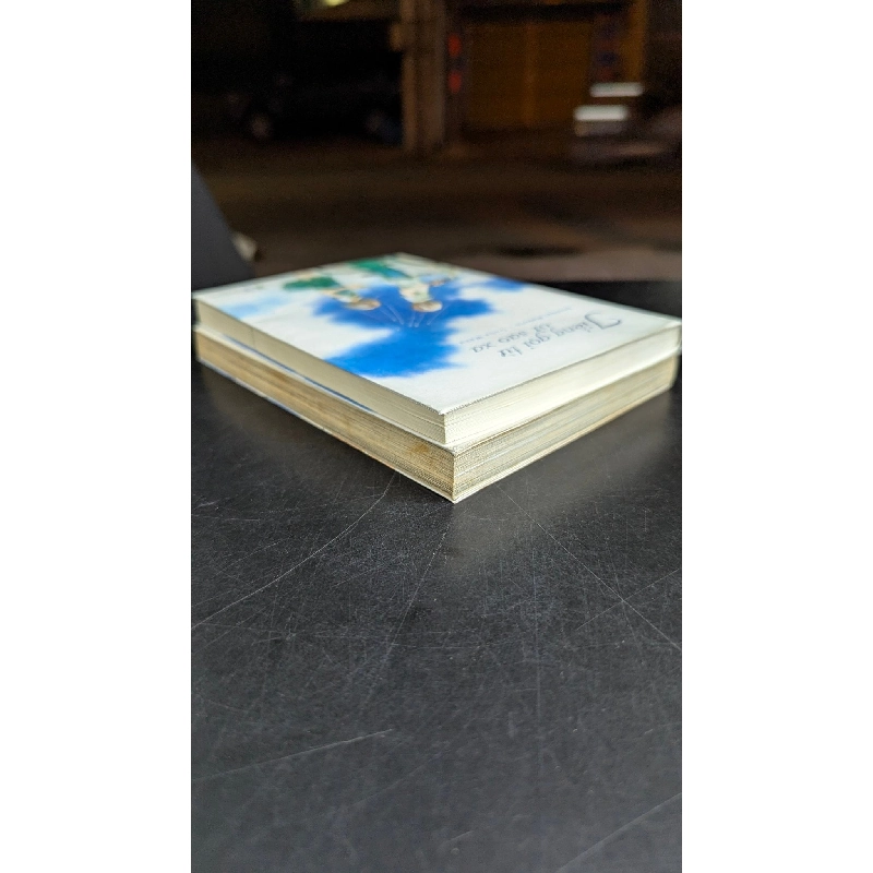 Tiếng Gọi Từ Vì Sao Xa - Shinkai Makoto - Ooba Waku 121309