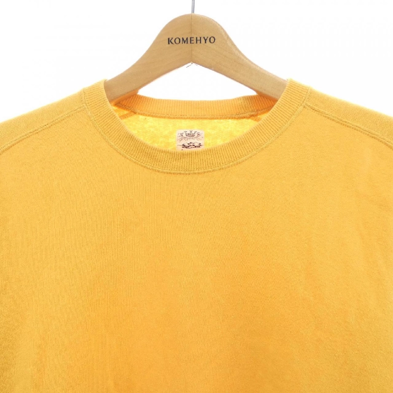 ANATOMICA Sweat - Hàng hiệu Authentic 886452