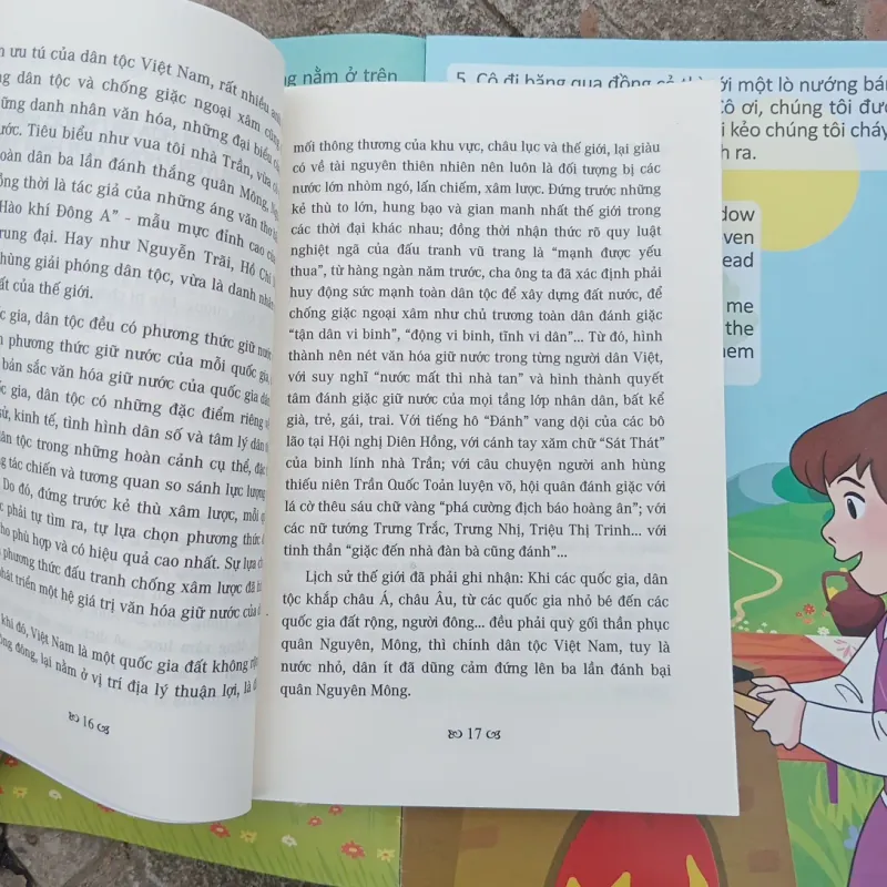 Văn hóa giữ nước của người Việt từ truyền thống đến hiện tại 1029258