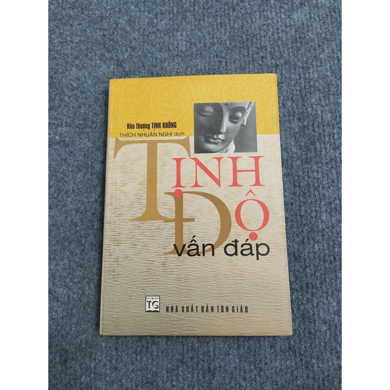 TỊNH ĐỘ VẤN ĐÁP 494717