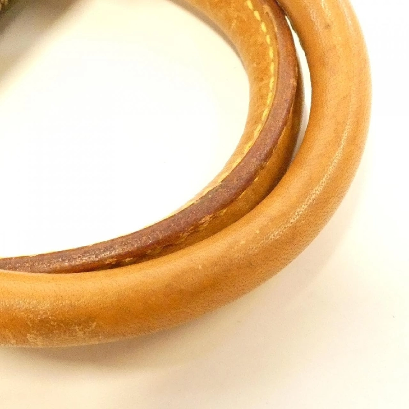 Túi xách Boston Louis Vuitton Monogram Mini Speedy M41534+J00145 - Hàng hiệu Authentic 803661