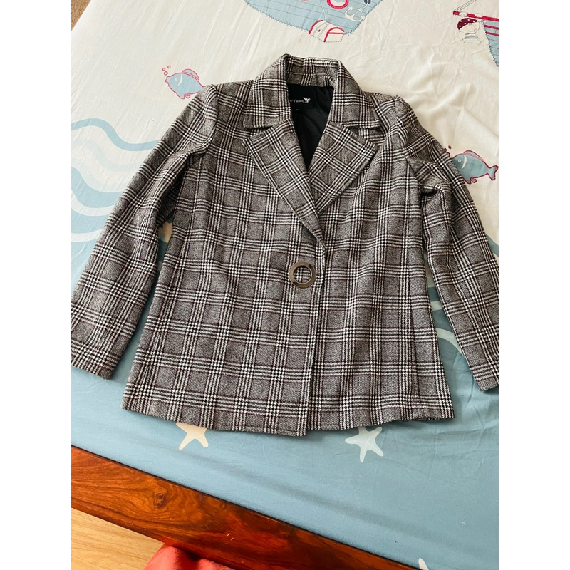 Áo Blazer của Ivy 354923