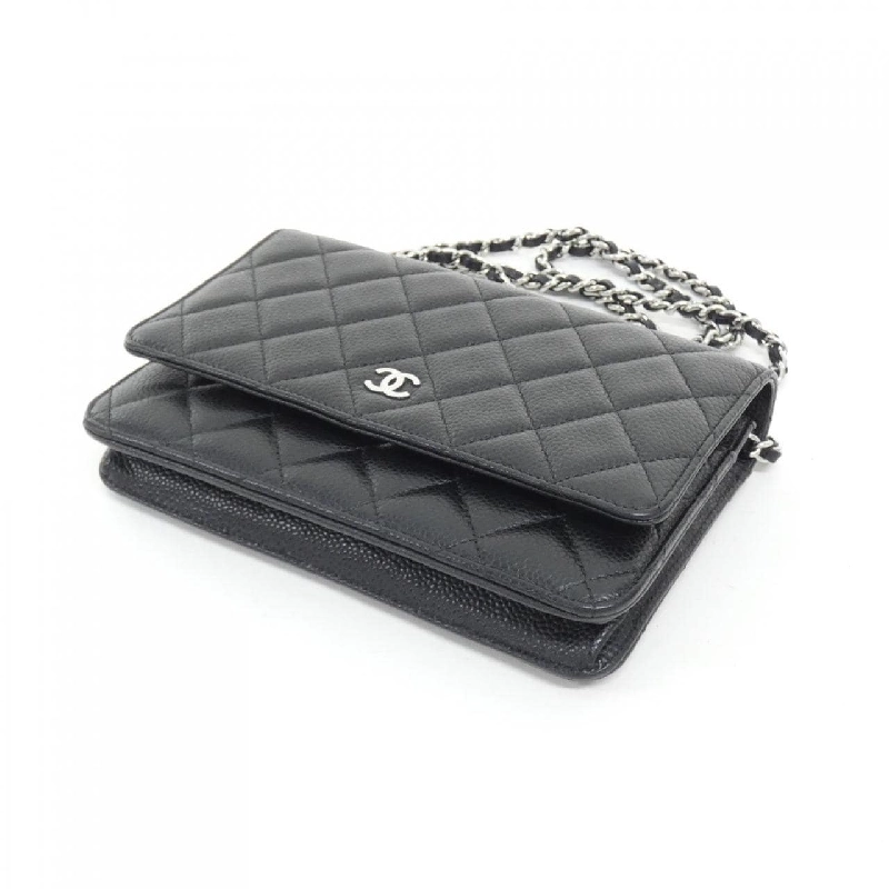 Ví xách Chanel Timeless Classic Line AP0250 622675