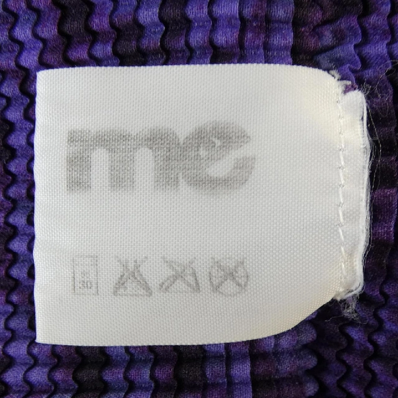 ISSEY MIYAKE me ISSEY MIYAKE MI63FJ531 Áo - Hàng hiệu Chính hãng 818716