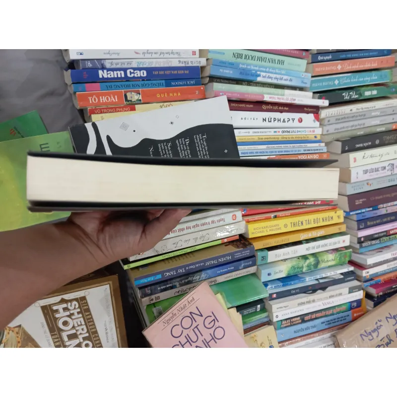 EQ đỉnh cao 974441