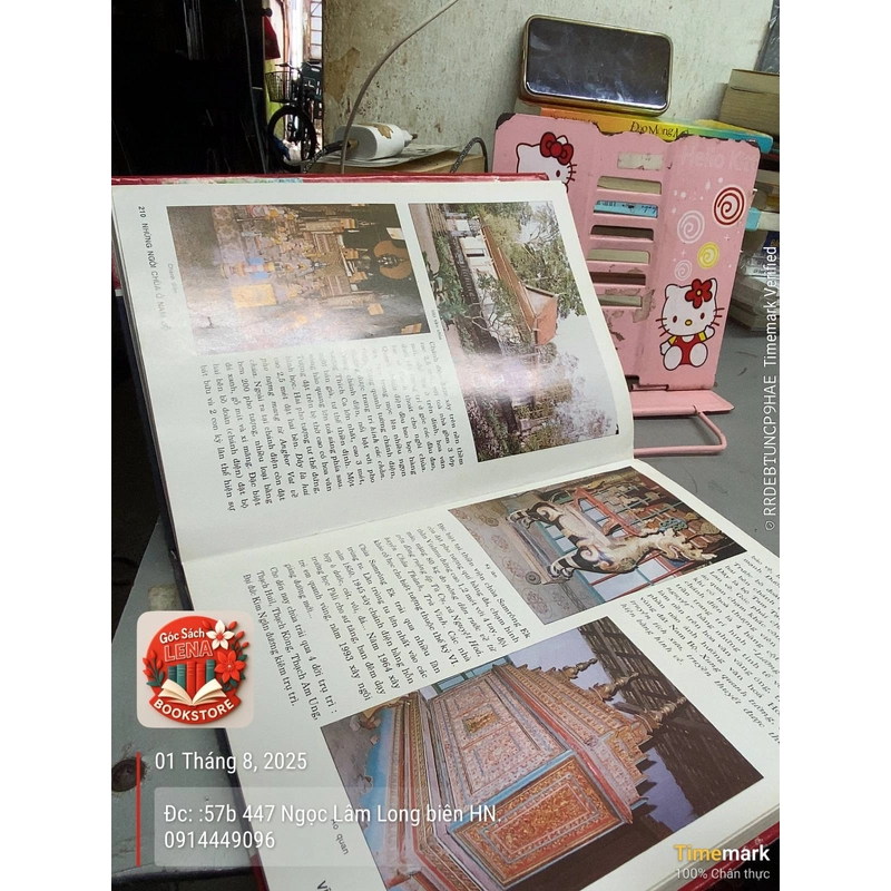 Những Ngôi Chùa Ở Nam Bộ 522649