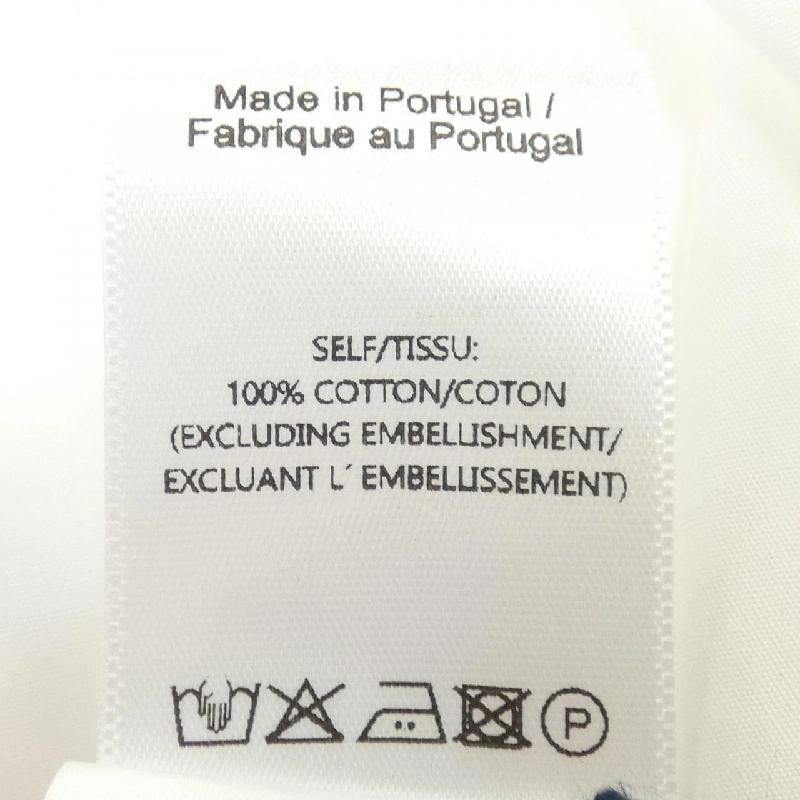 Áo sơ mi Simone Rocha - Hàng hiệu Authentic 824196