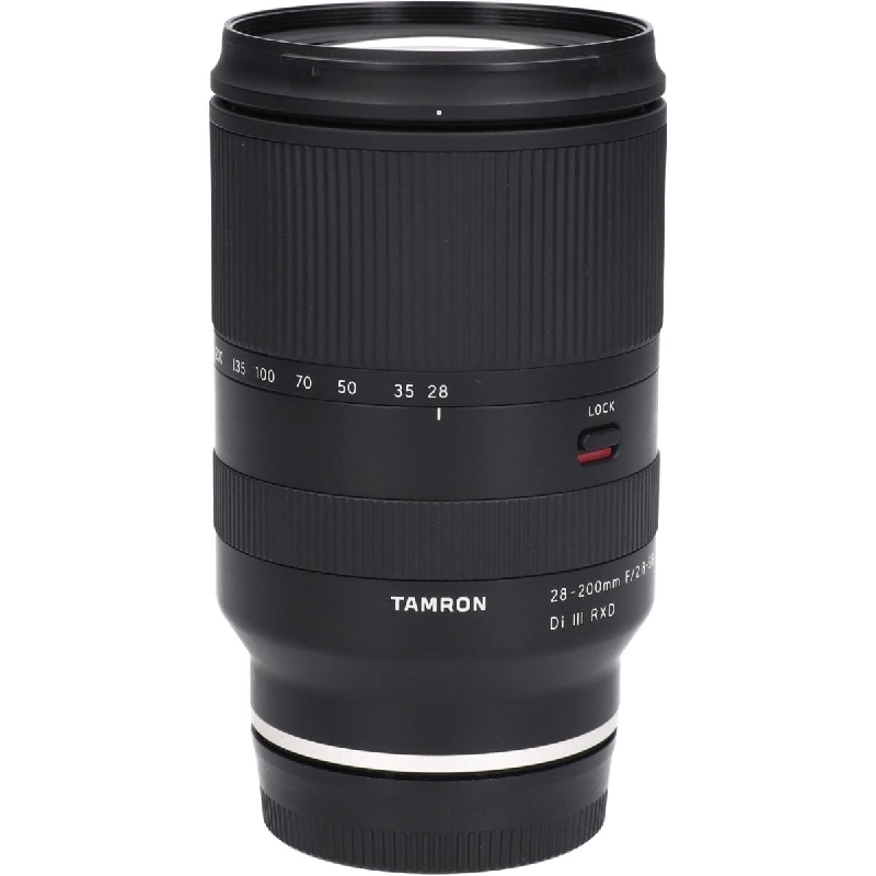 E28-200mm F2.8-5.6DiIII A071 - Hàng hiệu Authentic 879869
